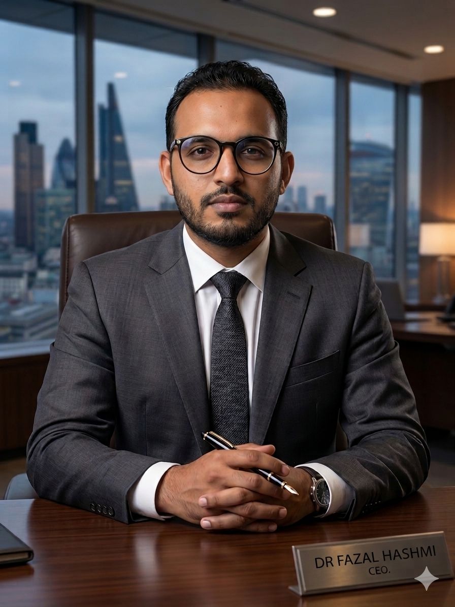 Founder & CEO
